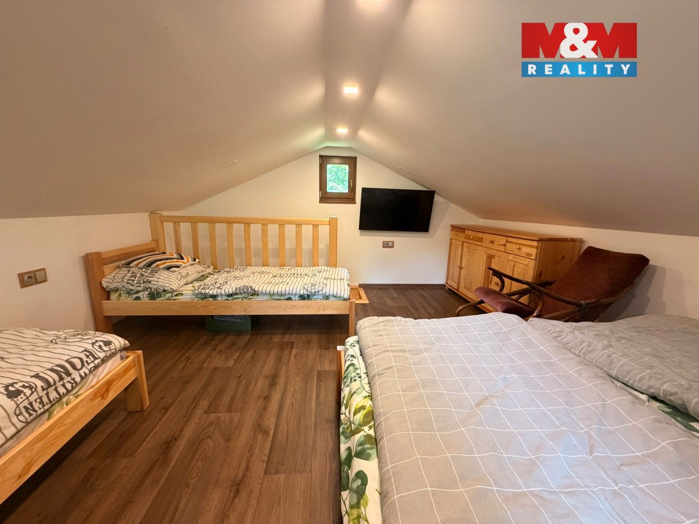 Pronájem domu 45 m² - foto 8