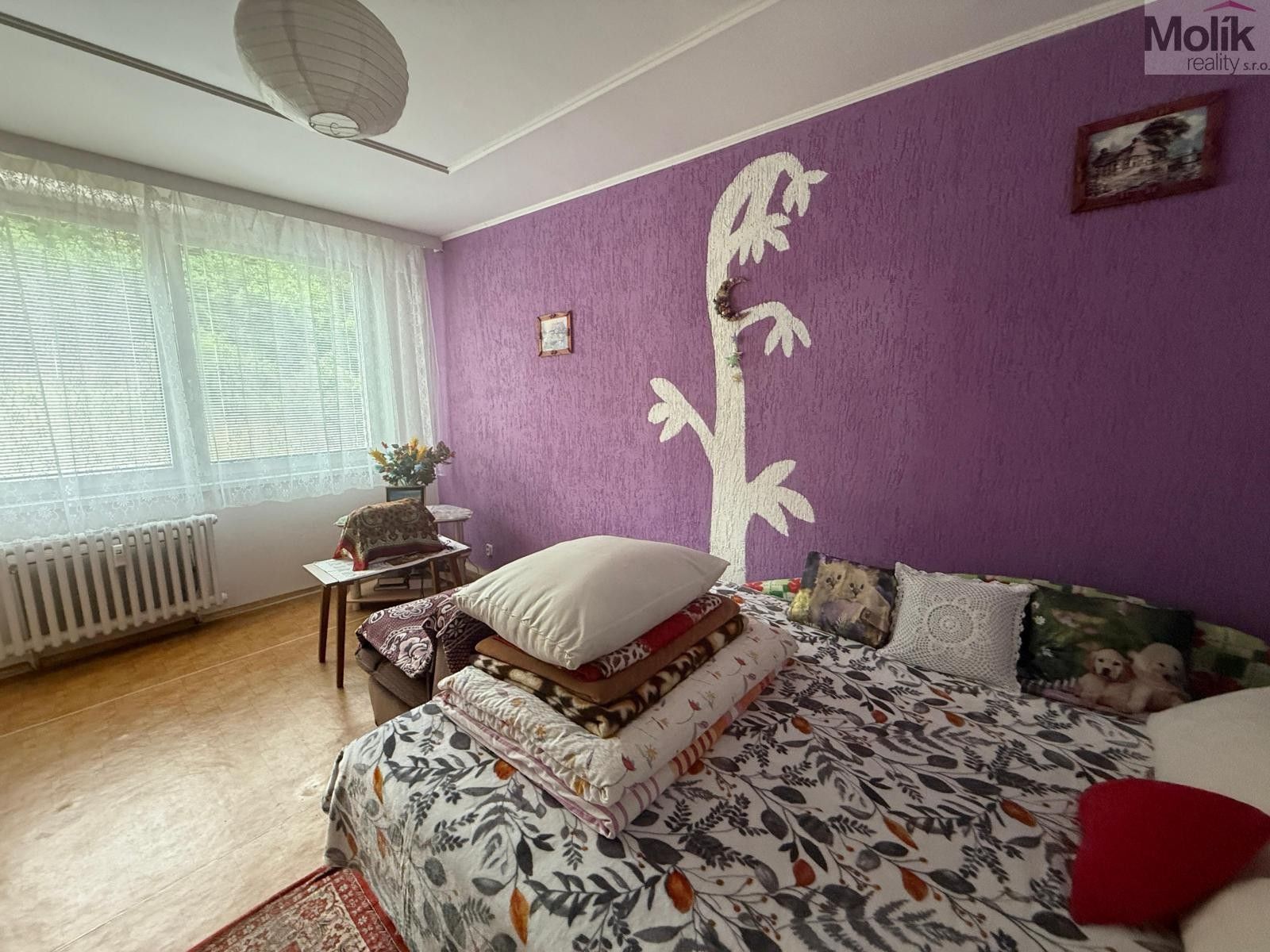 Pronájem bytu 4+1 83 m² - foto 4