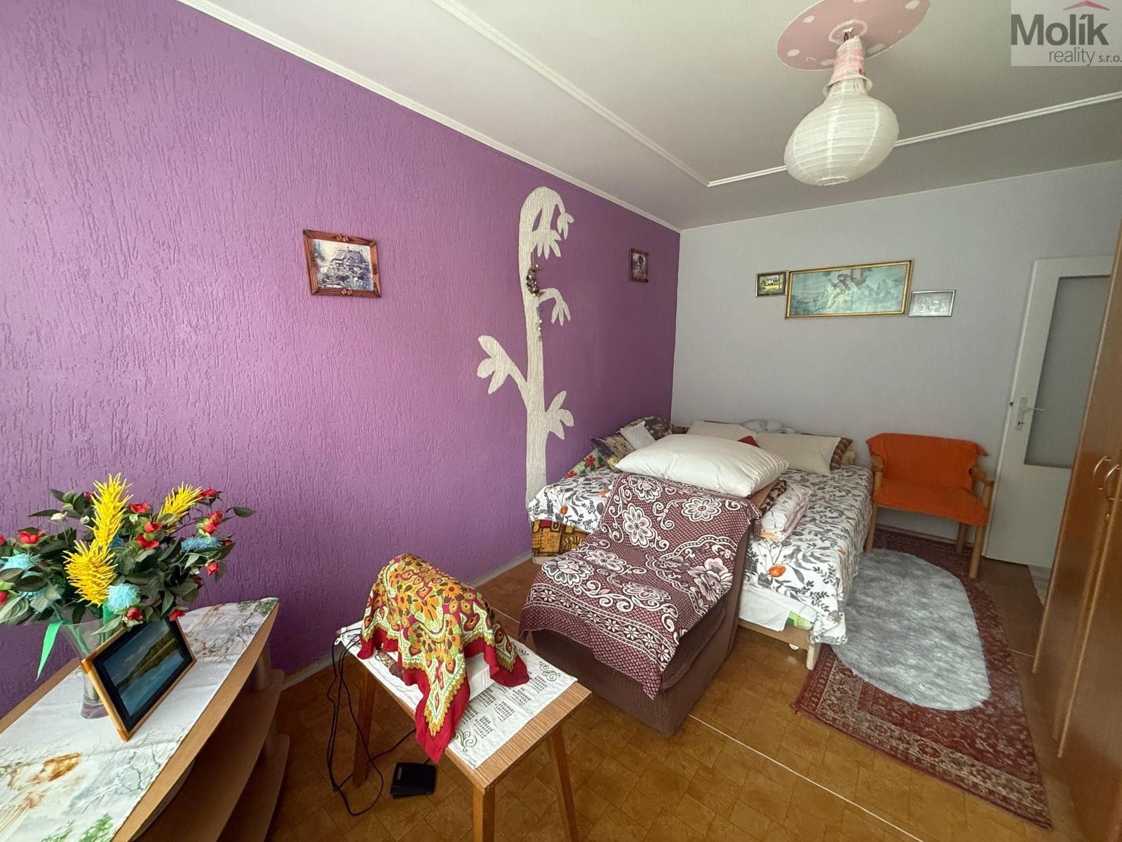 Pronájem bytu 4+1 83 m² - foto 5