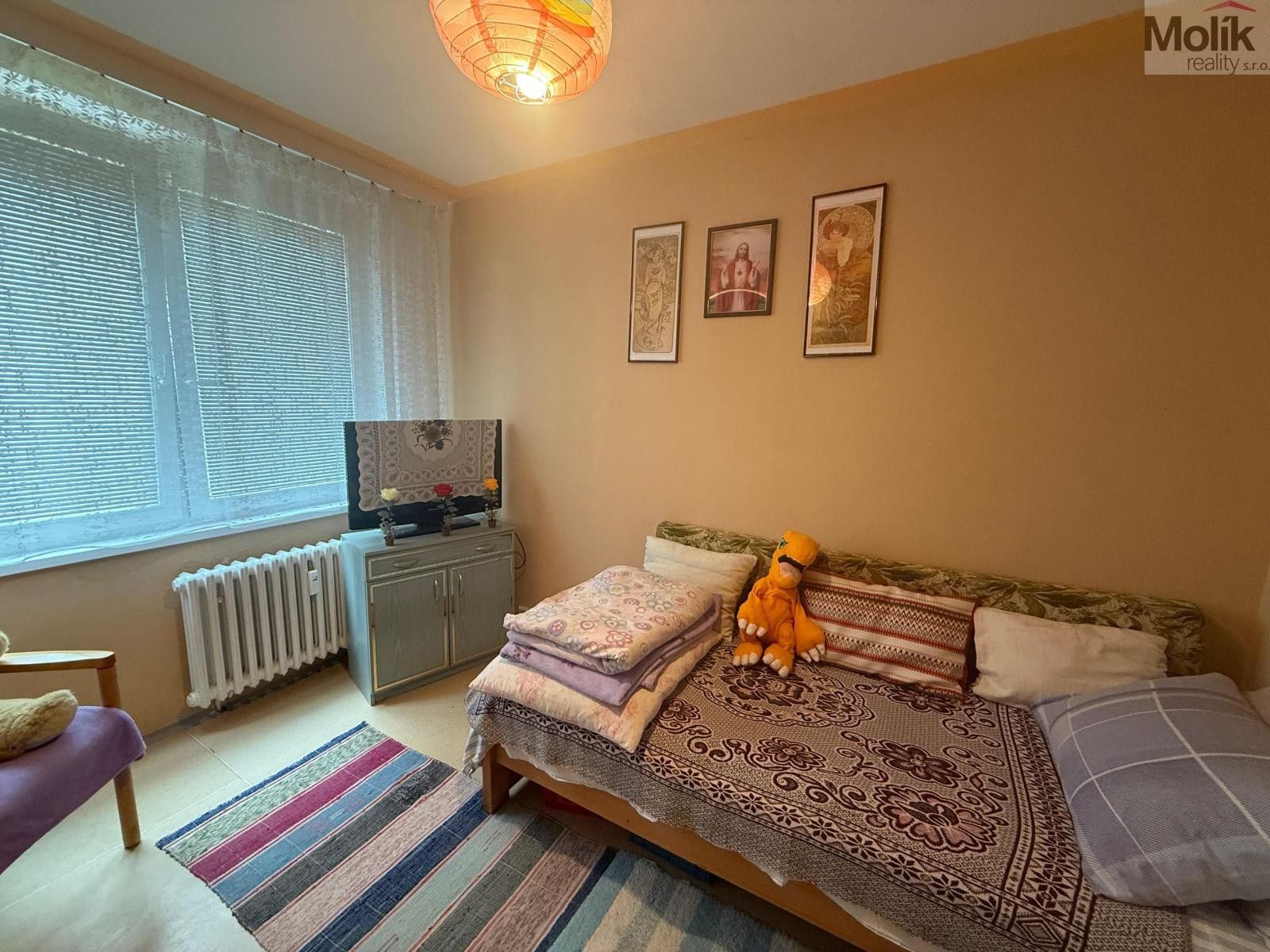 Pronájem bytu 4+1 83 m² - foto 7
