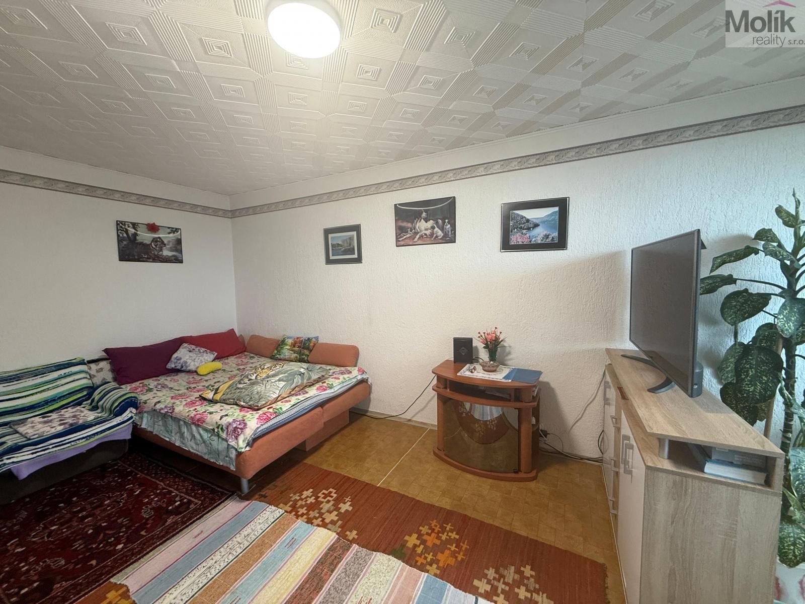 Pronájem bytu 4+1 83 m² - foto 8