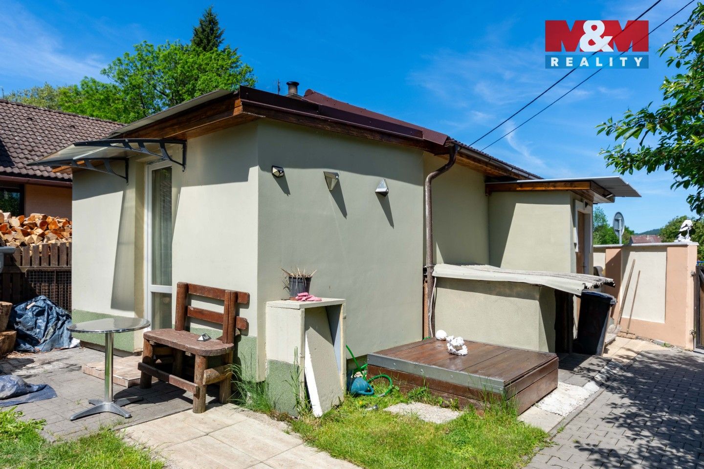Prodej komerčního prostoru 280 m² - foto 11