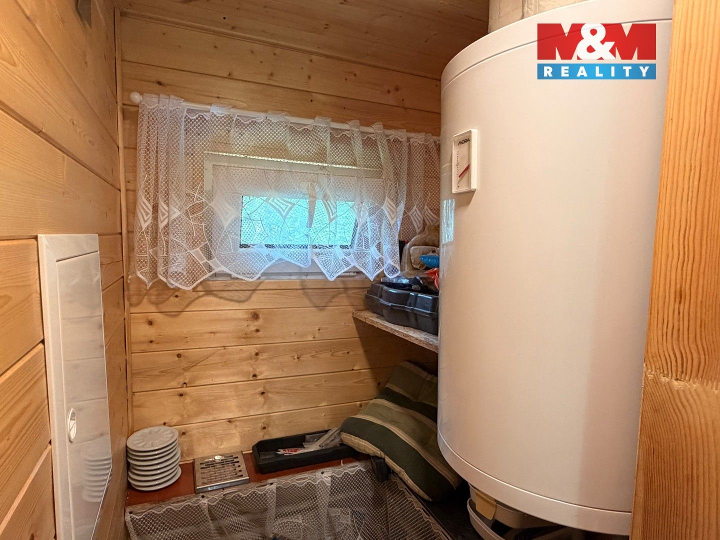 Pronájem domu 45 m² - foto 9