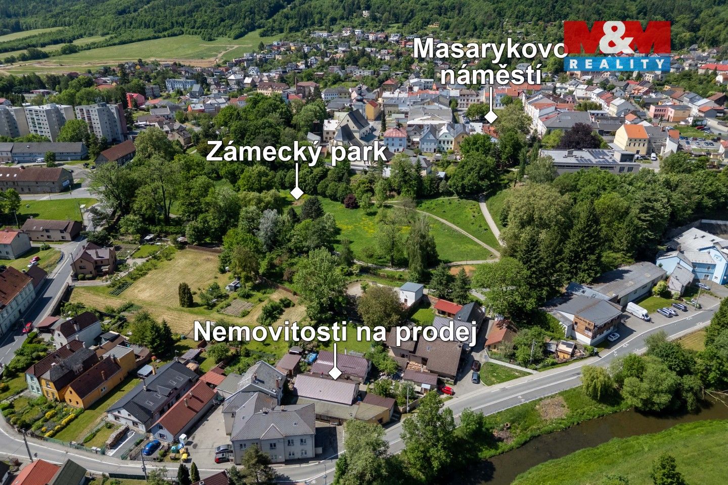 Prodej komerčního prostoru 280 m² - foto 14