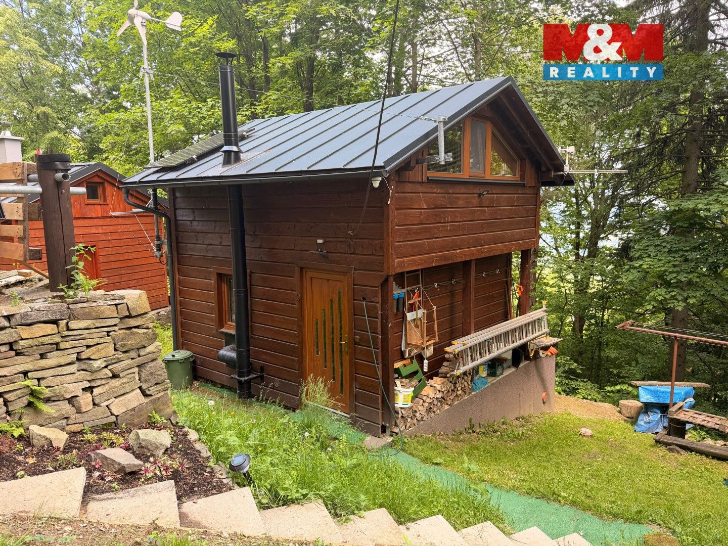 Pronájem domu 45 m² - foto 10