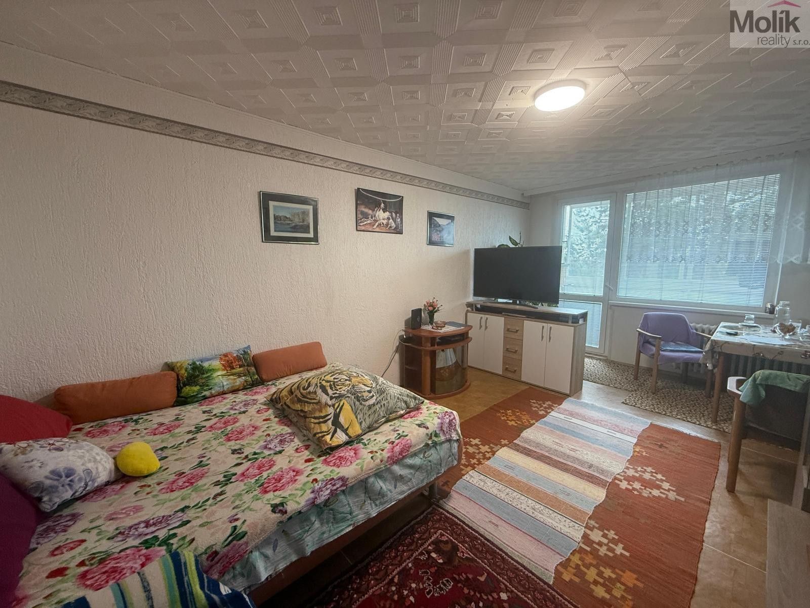 Pronájem bytu 4+1 83 m² - foto 10
