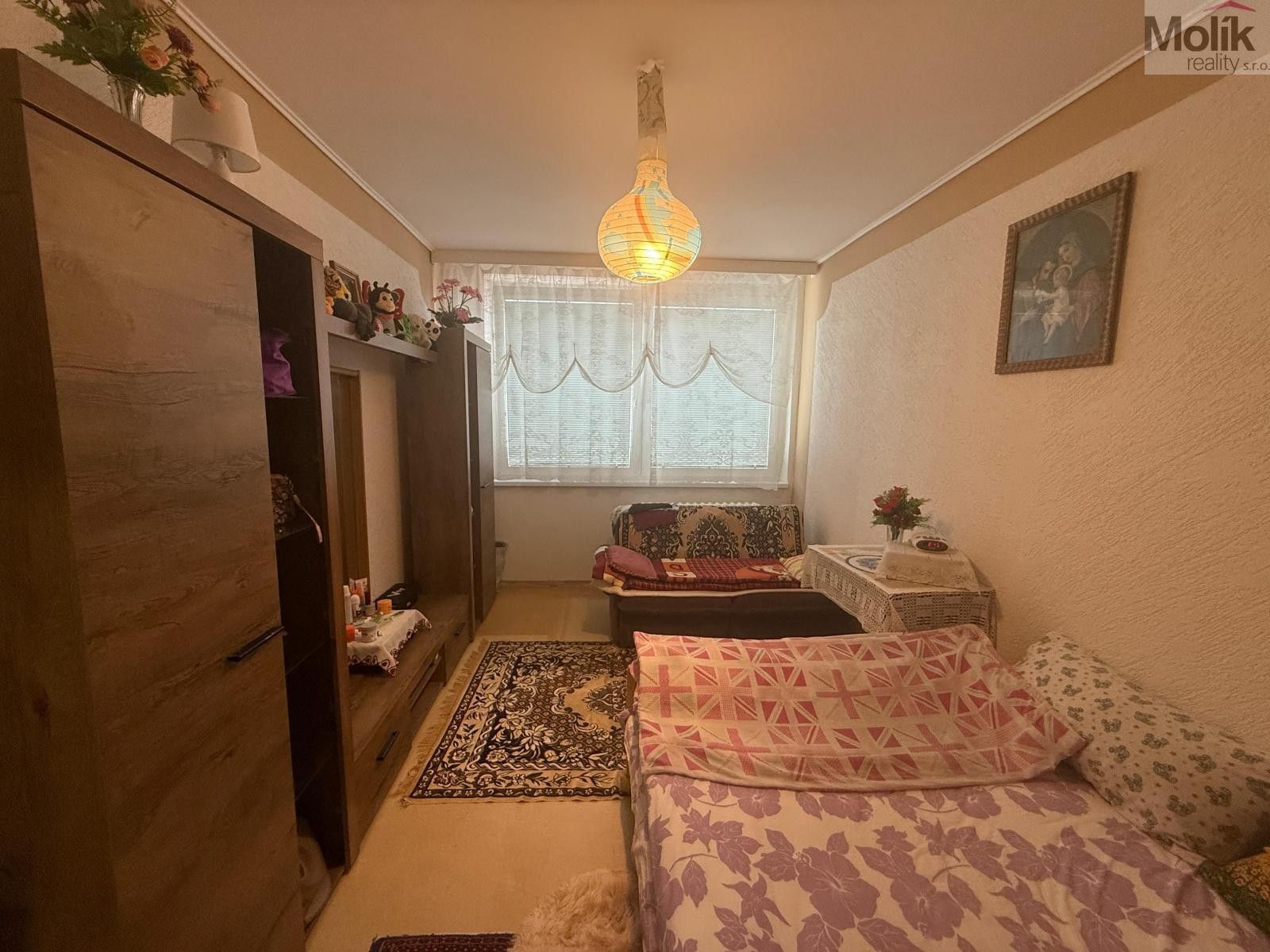 Pronájem bytu 4+1 83 m² - foto 9