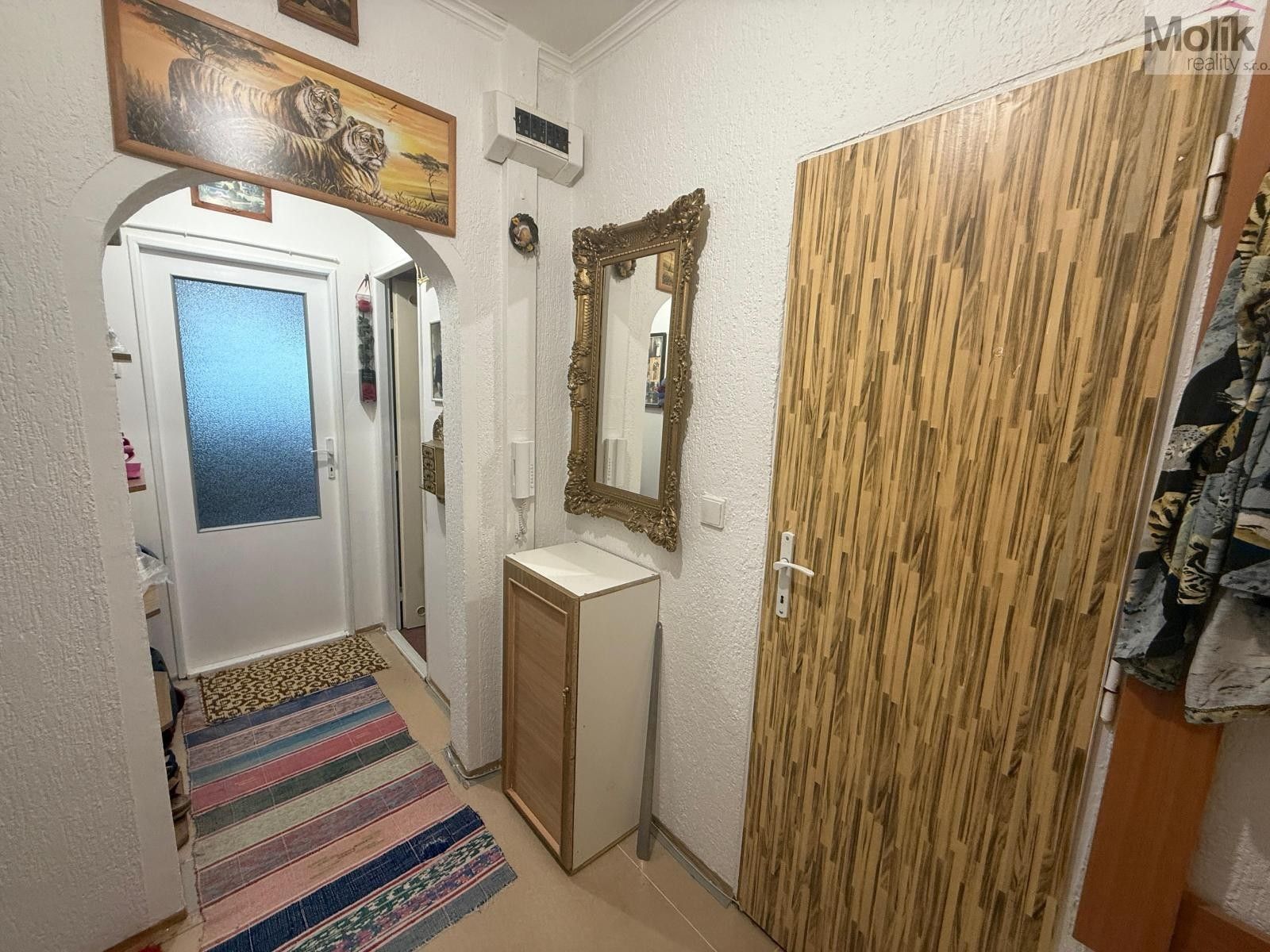 Pronájem bytu 4+1 83 m² - foto 13
