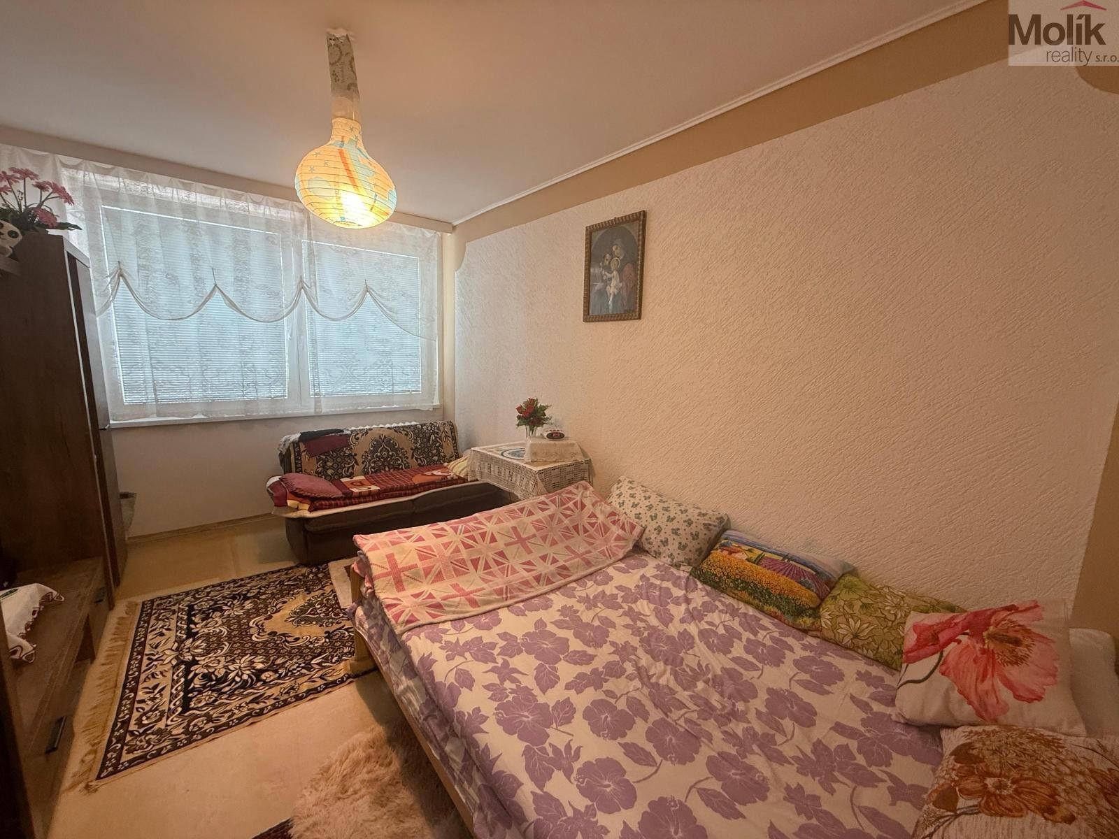 Pronájem bytu 4+1 83 m² - foto 11