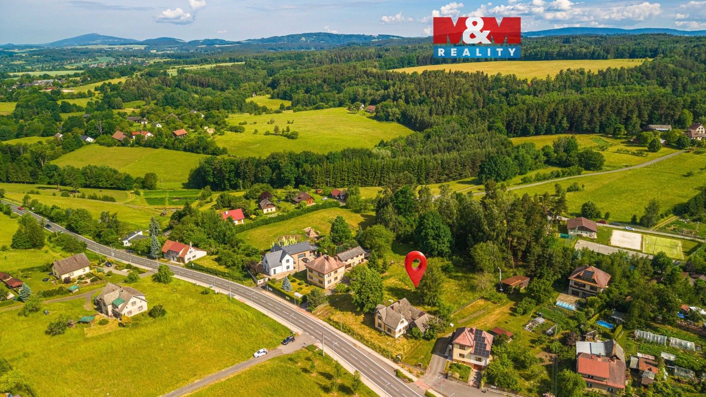 Prodej domu 523 m² - foto 1