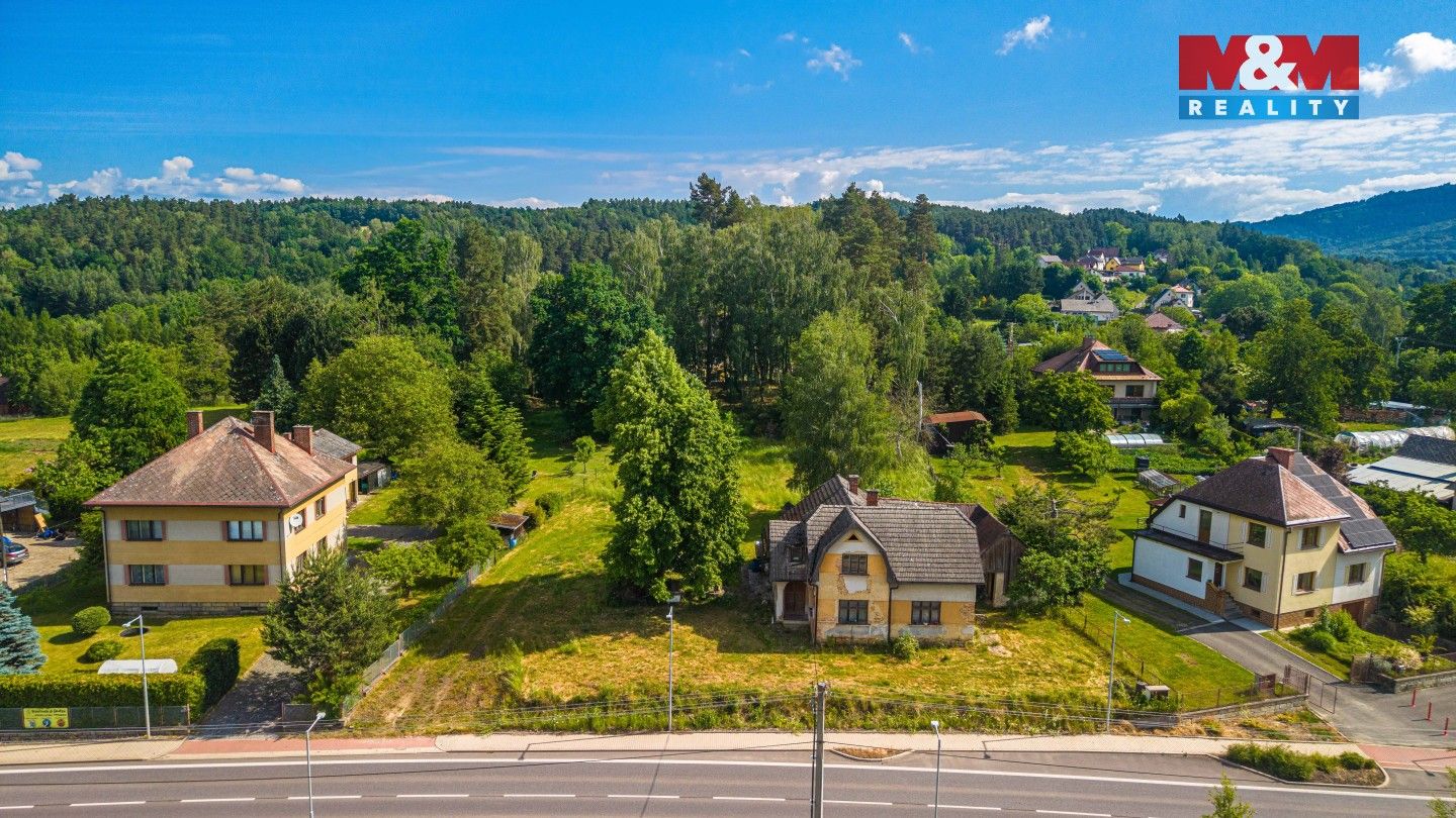Prodej domu 523 m² - foto 4