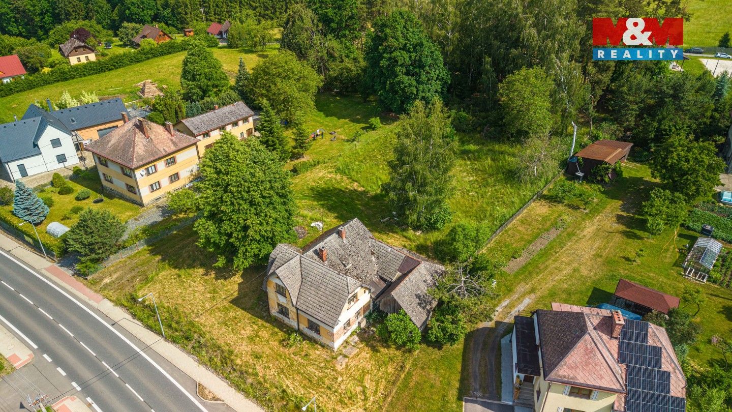 Prodej domu 523 m² - foto 8