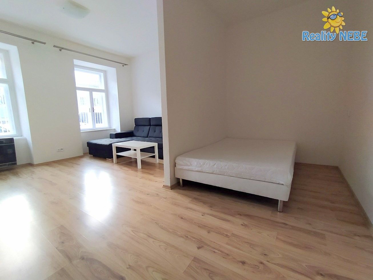 Prodej bytu 2+kk 42 m² - foto 3