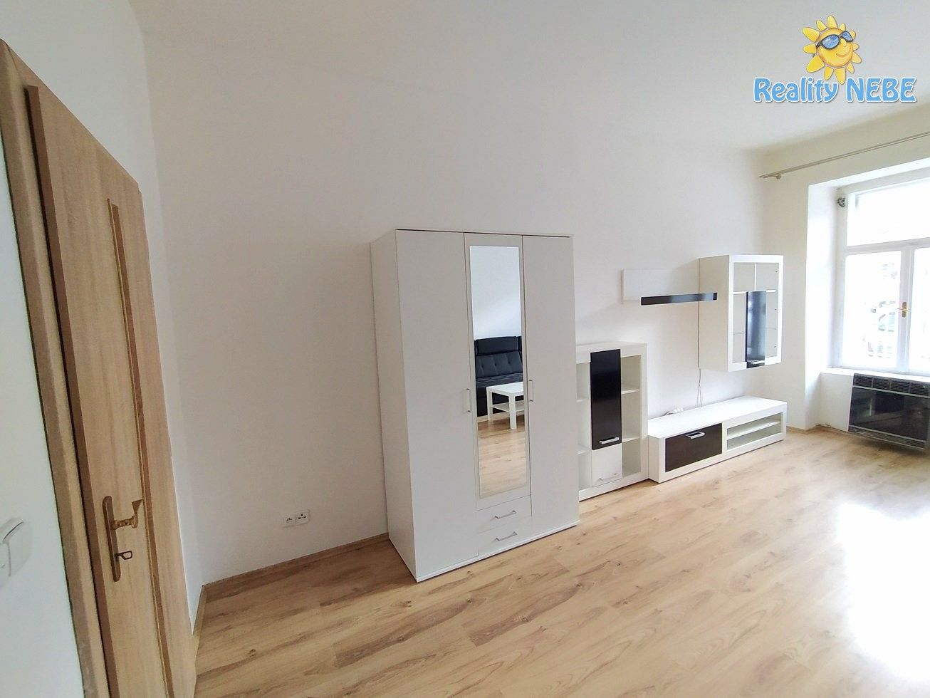 Prodej bytu 2+kk 42 m² - foto 4