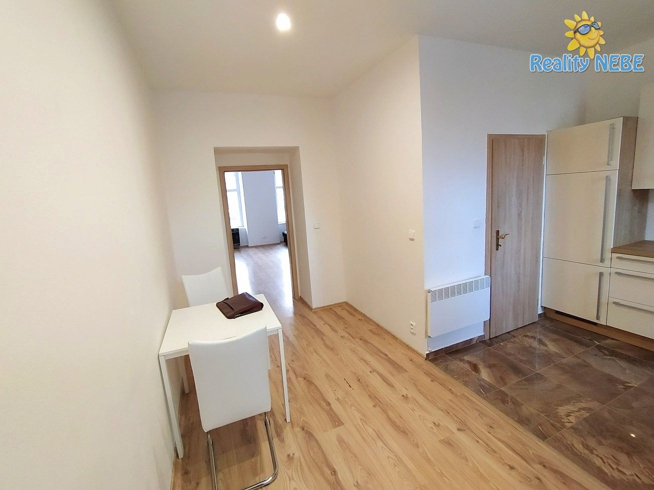 Prodej bytu 2+kk 42 m² - foto 6