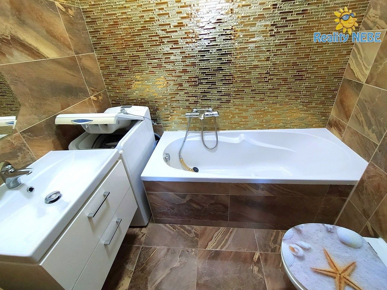 Prodej bytu 2+kk 42 m² - foto 9