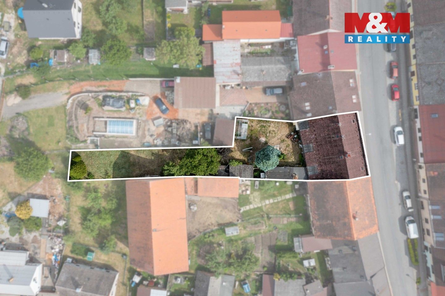 Prodej domu 140 m² - foto 3