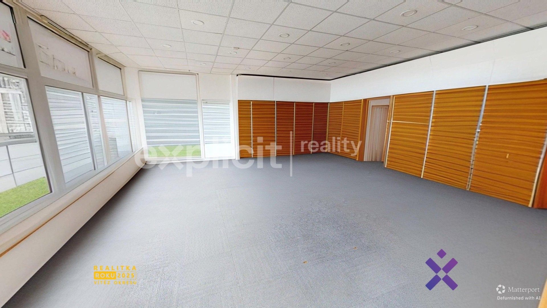 Pronájem komerčního prostoru 75 m² - foto 3