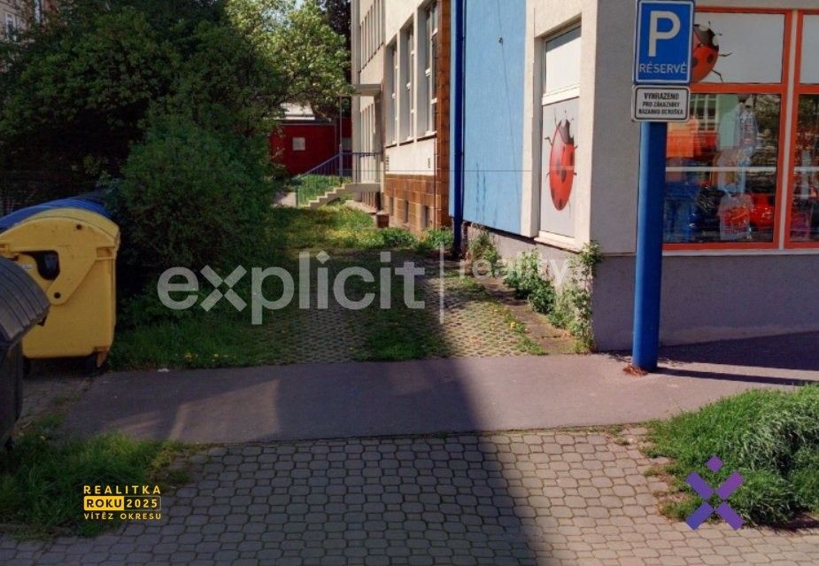 Pronájem komerčního prostoru 75 m² - foto 8