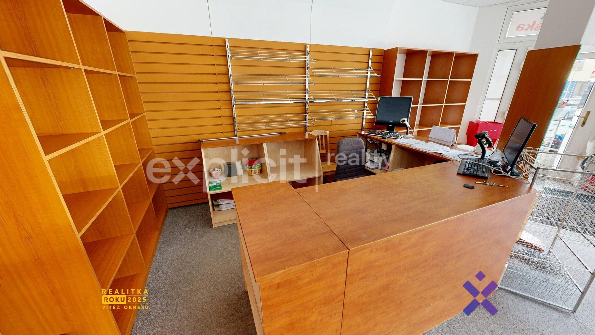 Pronájem komerčního prostoru 75 m² - foto 7