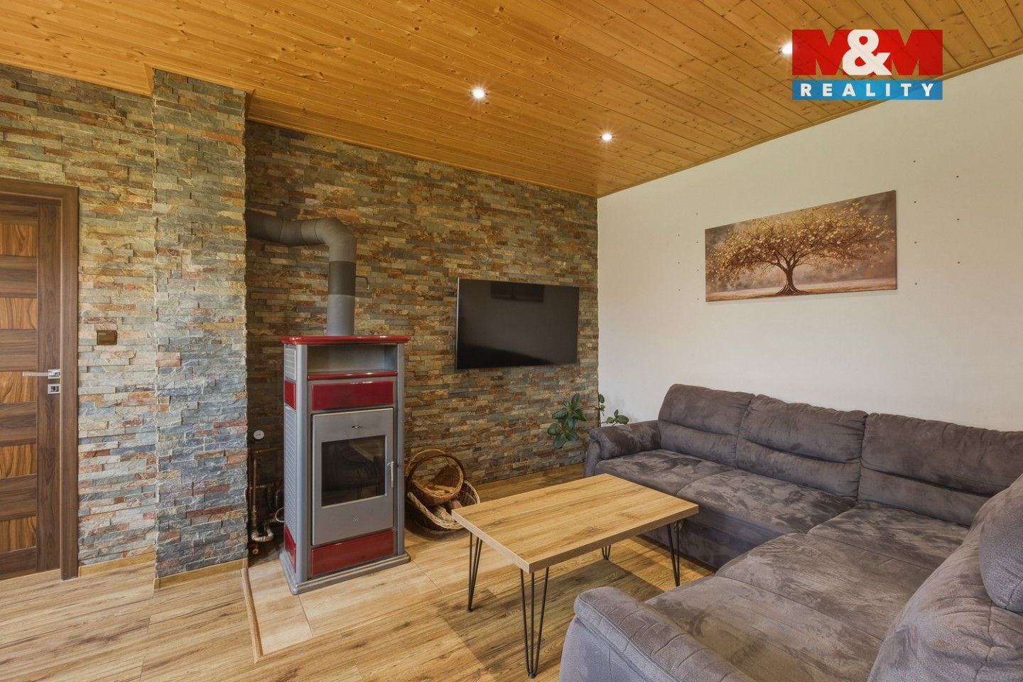 Prodej domu 77 m² - foto 2