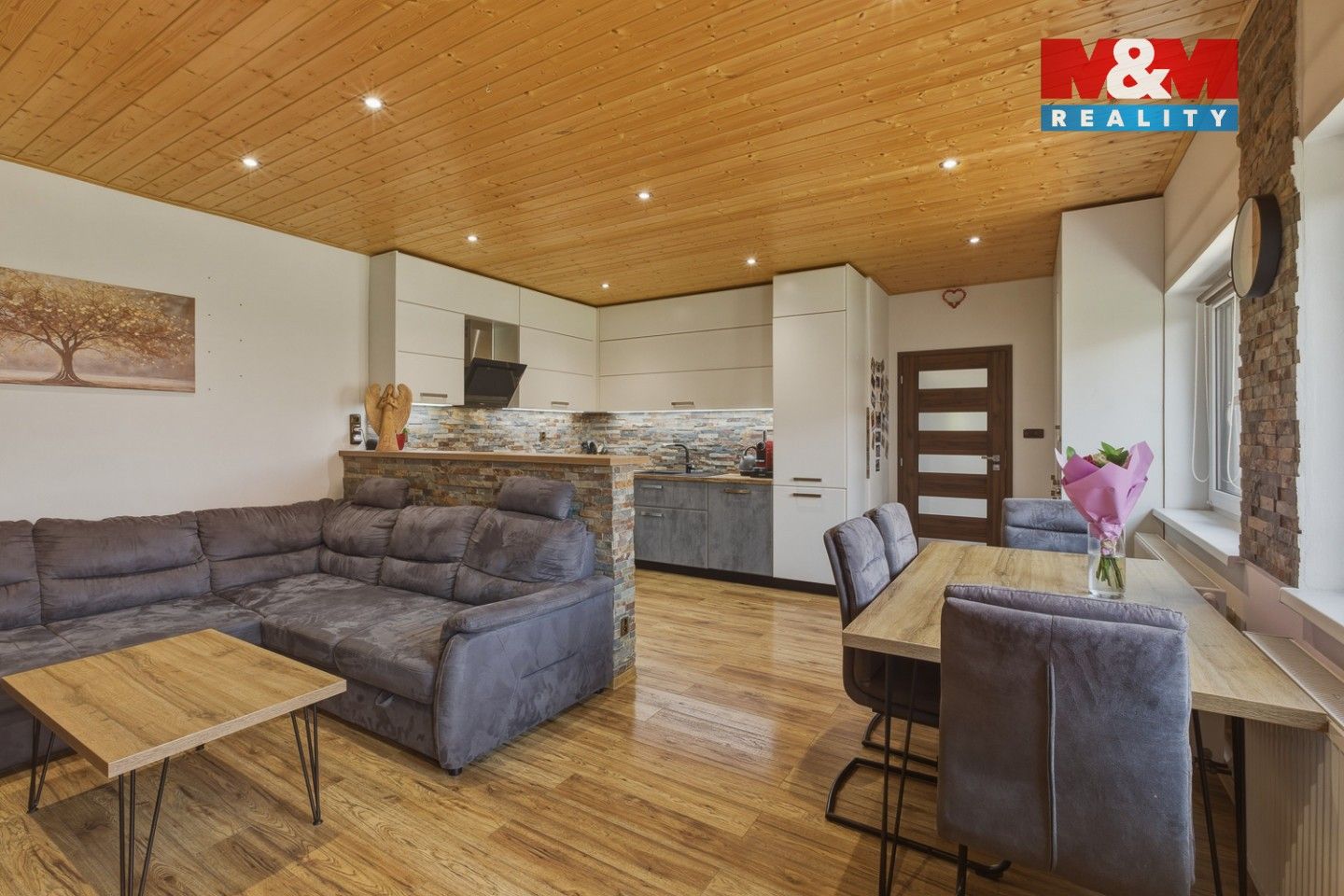Prodej domu 77 m² - foto 5