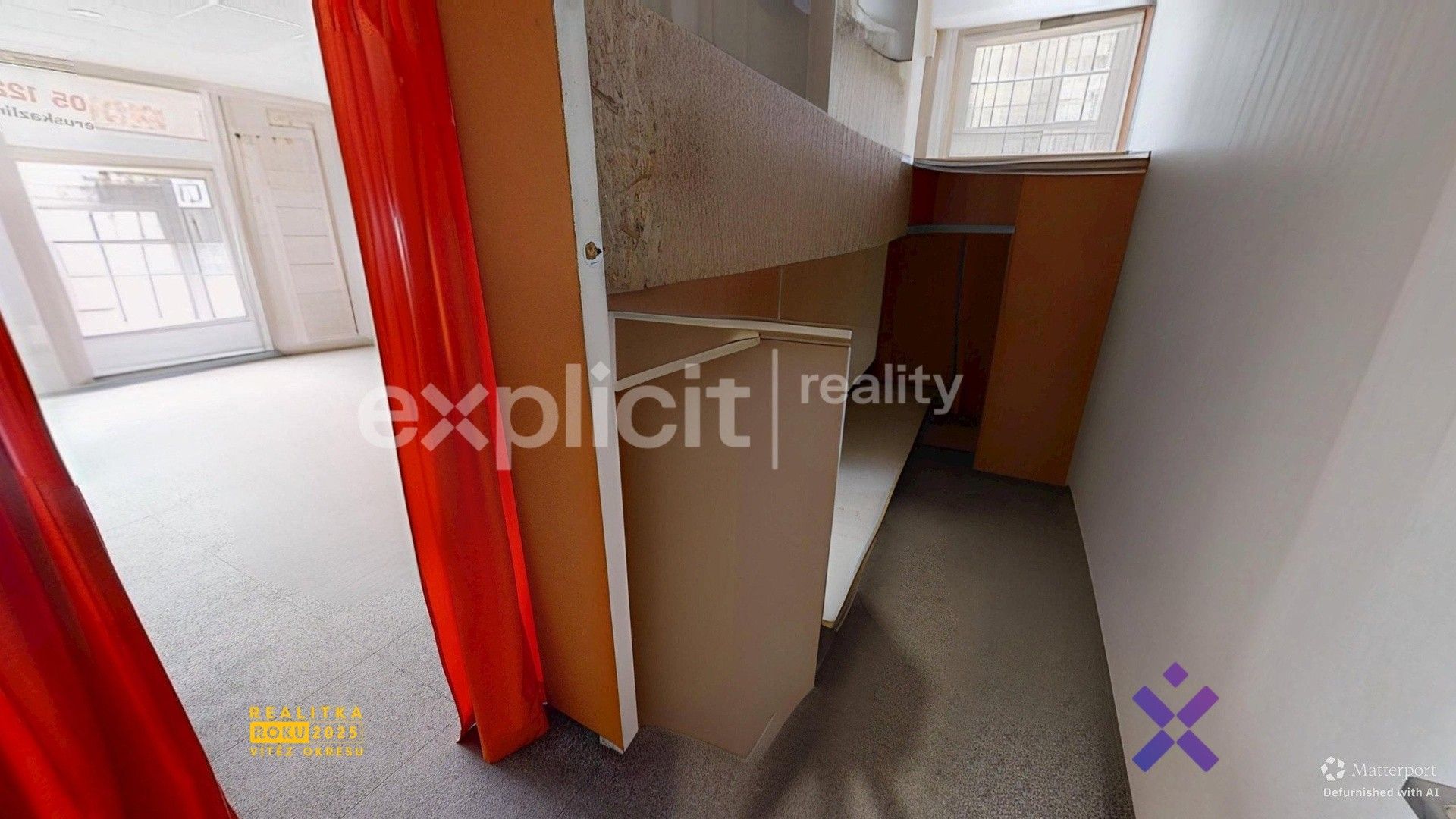 Pronájem komerčního prostoru 75 m² - foto 10