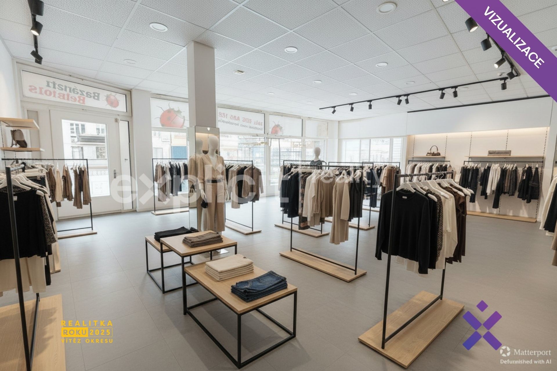 Pronájem komerčního prostoru 75 m² - foto 12