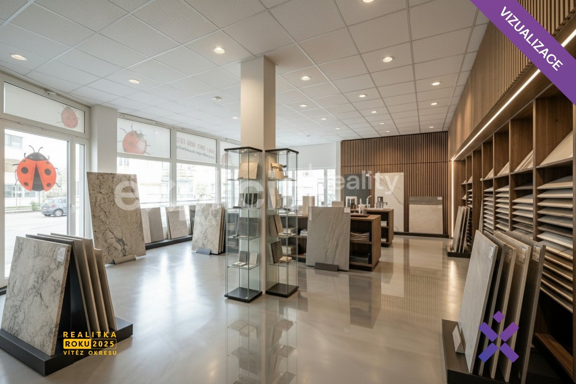Pronájem komerčního prostoru 75 m² - foto 16