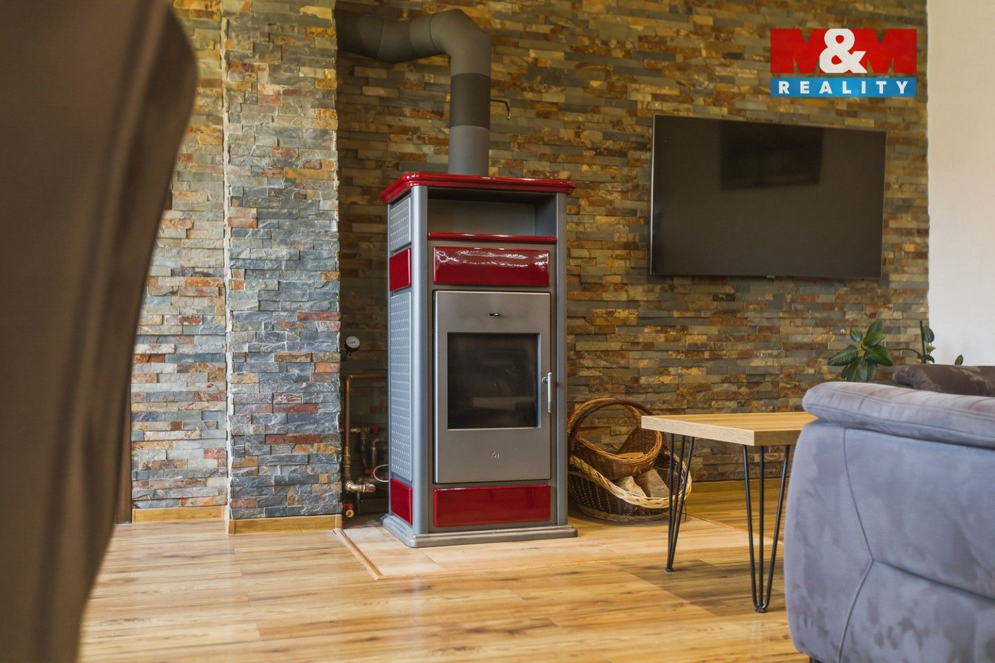 Prodej domu 77 m² - foto 13