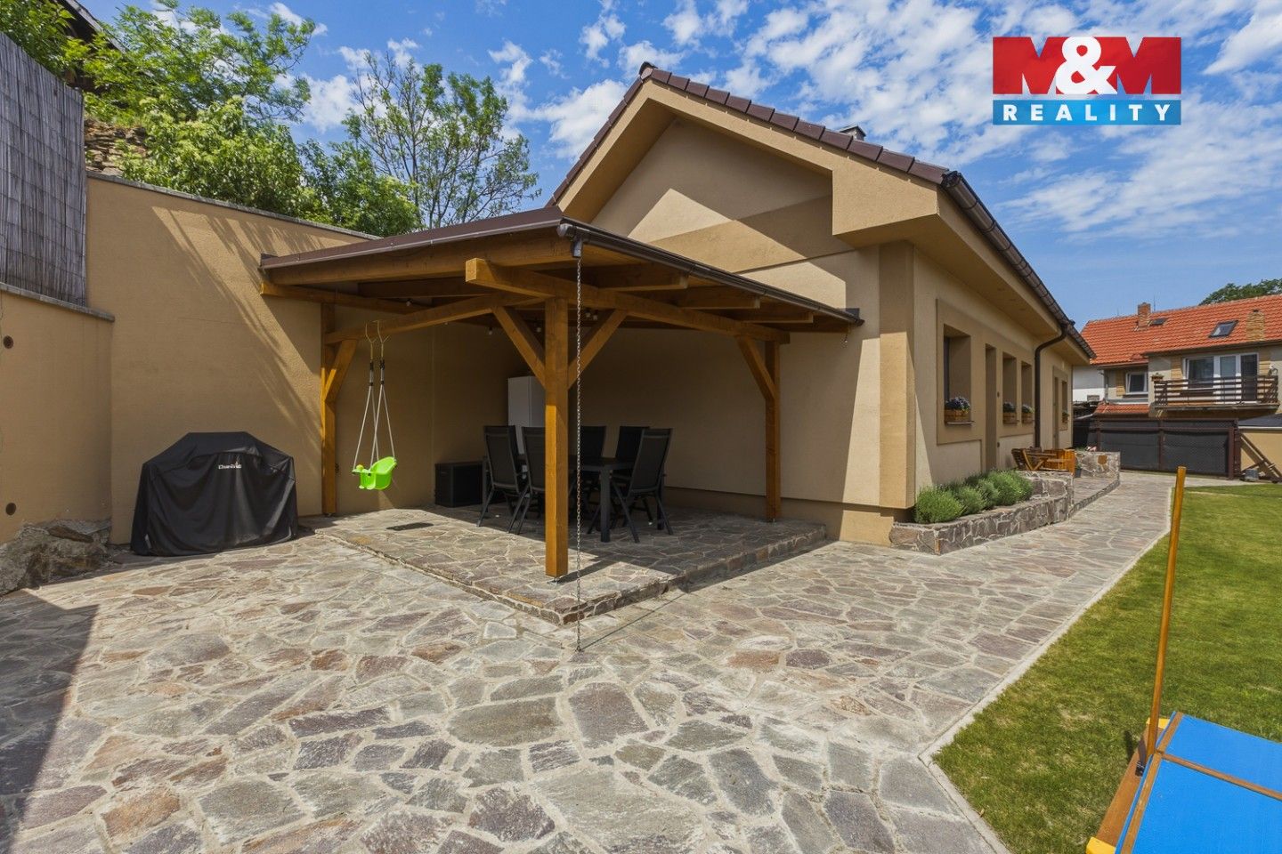Prodej domu 77 m² - foto 16