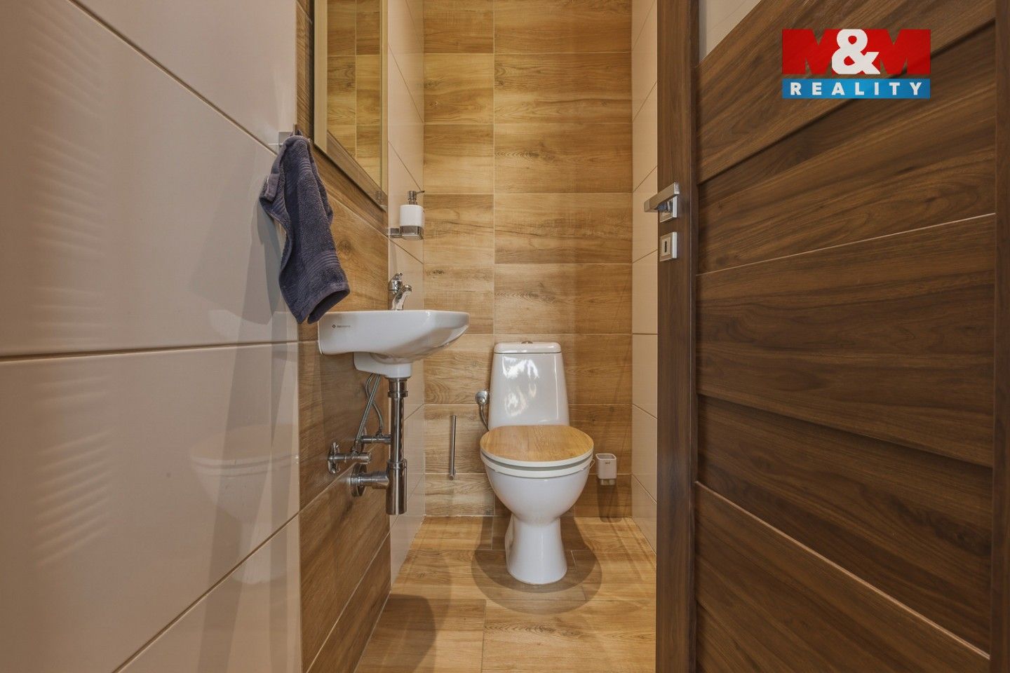 Prodej domu 77 m² - foto 18