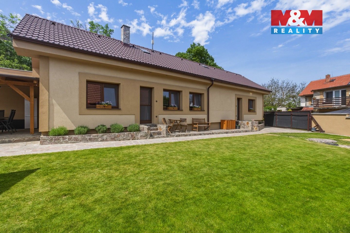 Prodej domu 77 m² - foto 17