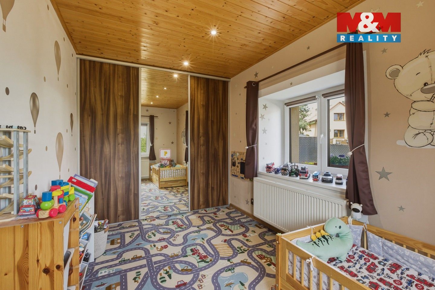 Prodej domu 77 m² - foto 19