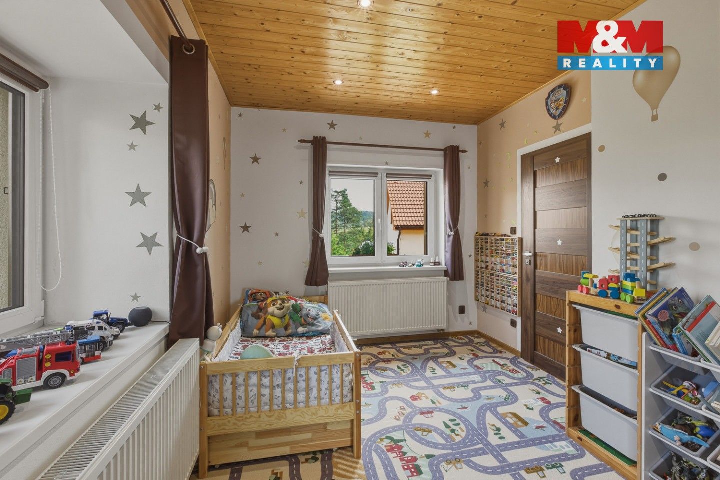 Prodej domu 77 m² - foto 21