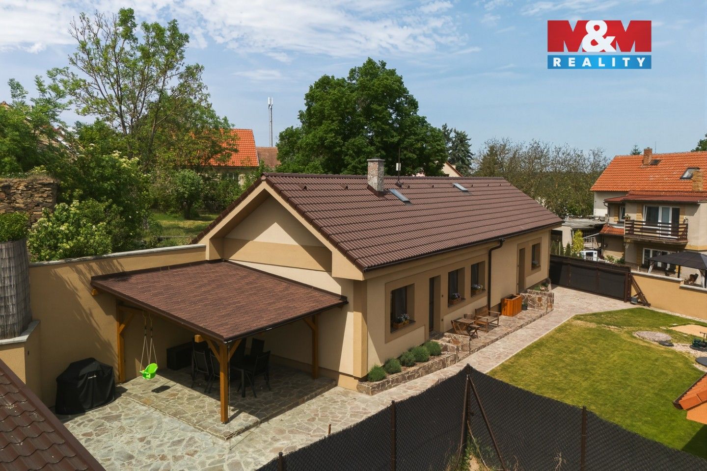 Prodej domu 77 m² - foto 22