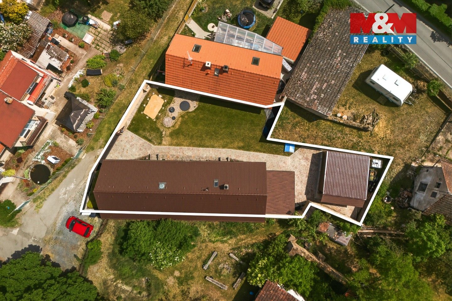 Prodej domu 77 m² - foto 26