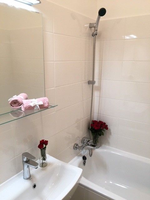 Pronájem bytu 1+1 35 m² - foto 11