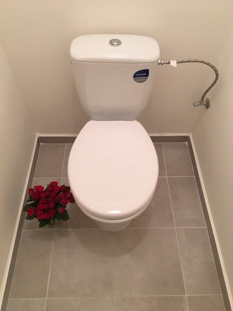 Pronájem bytu 1+1 35 m² - foto 14