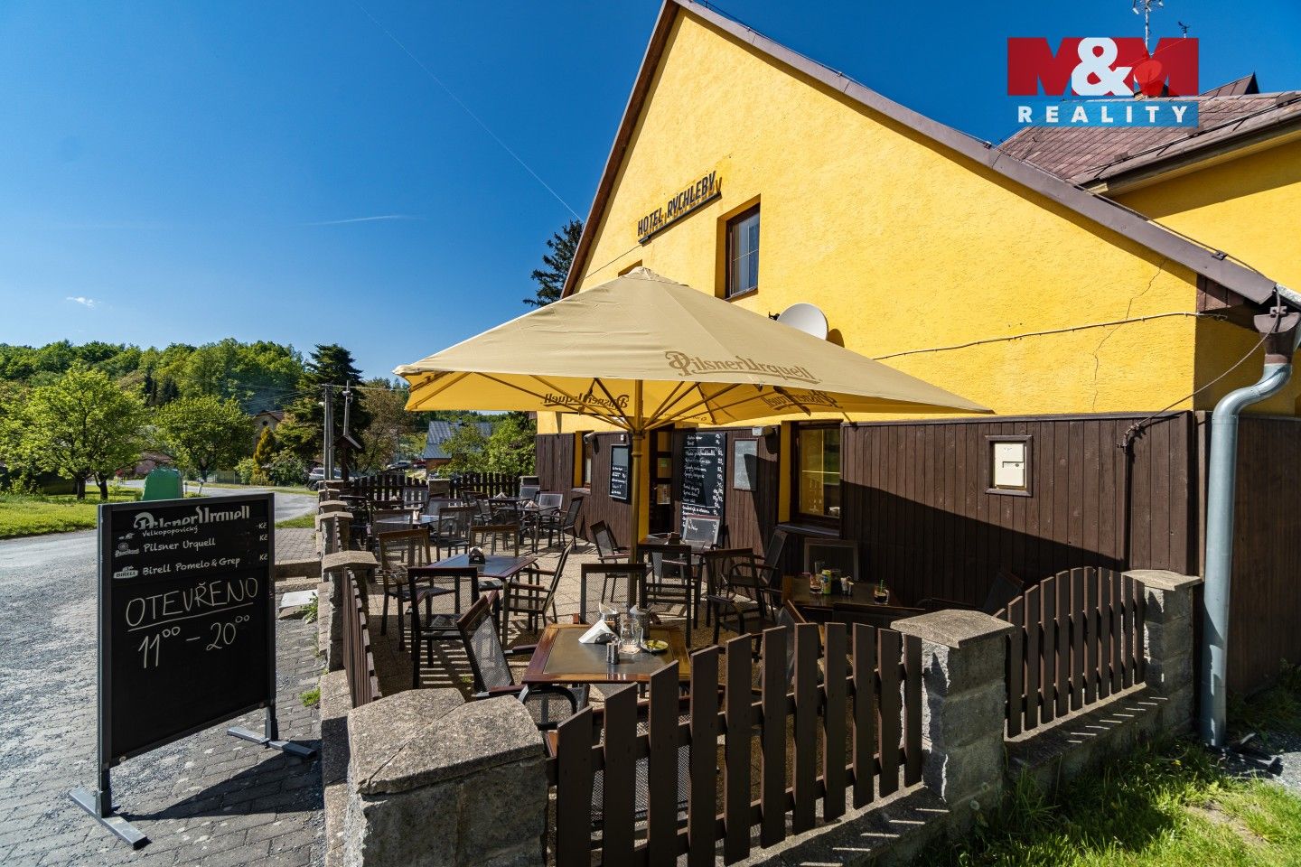Prodej komerčního prostoru 661 m² - foto 5