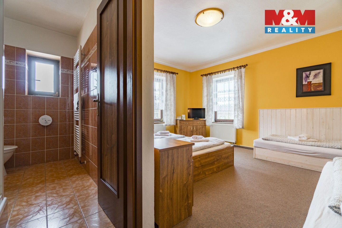Prodej komerčního prostoru 661 m² - foto 14