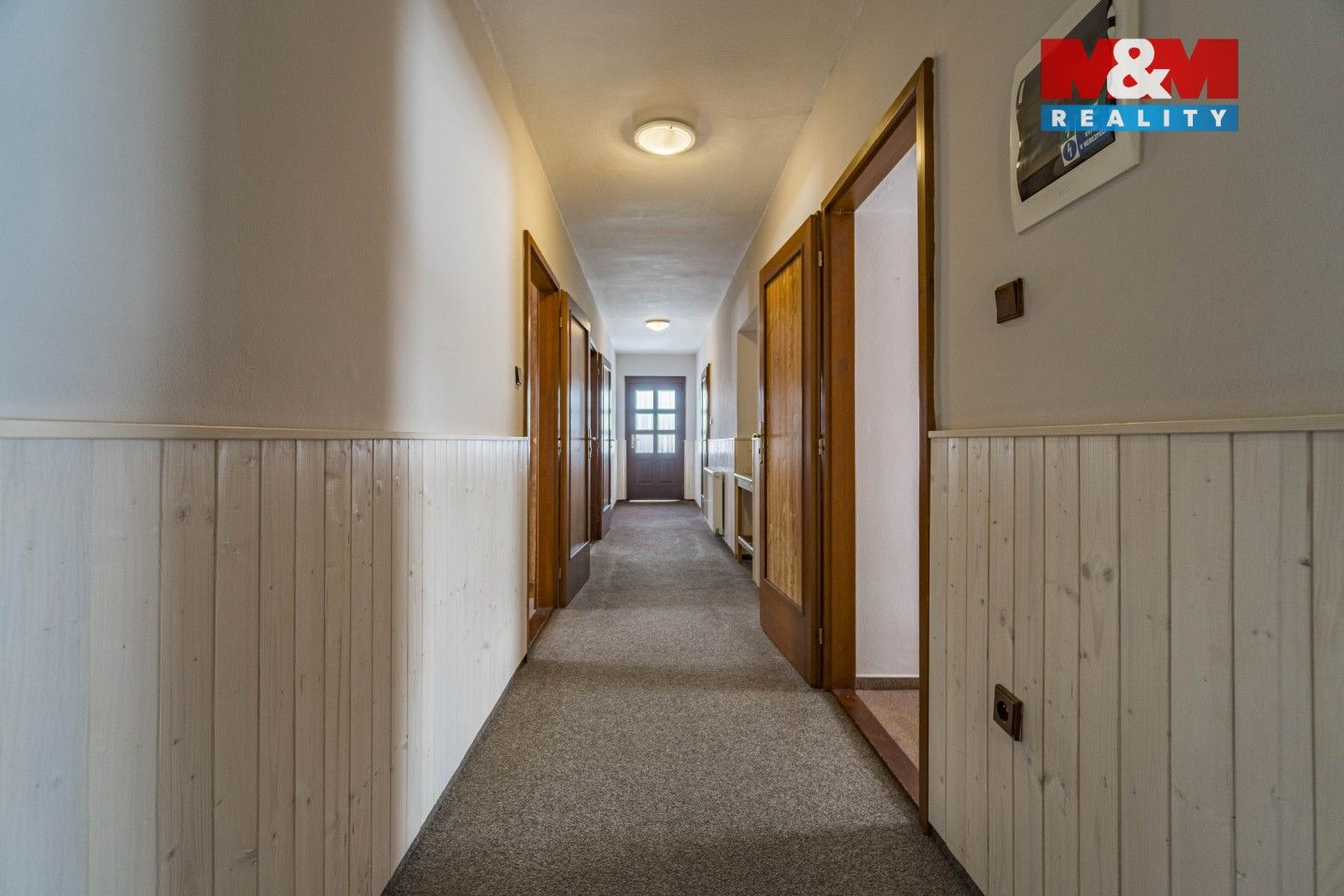 Prodej komerčního prostoru 661 m² - foto 15