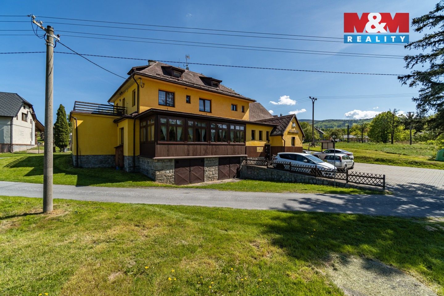 Prodej komerčního prostoru 661 m² - foto 10