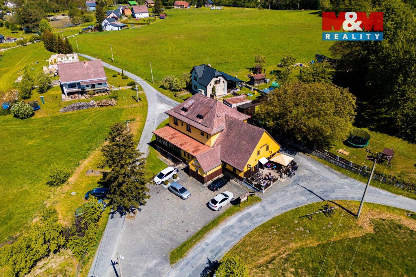 Prodej komerčního prostoru 661 m² - foto 18