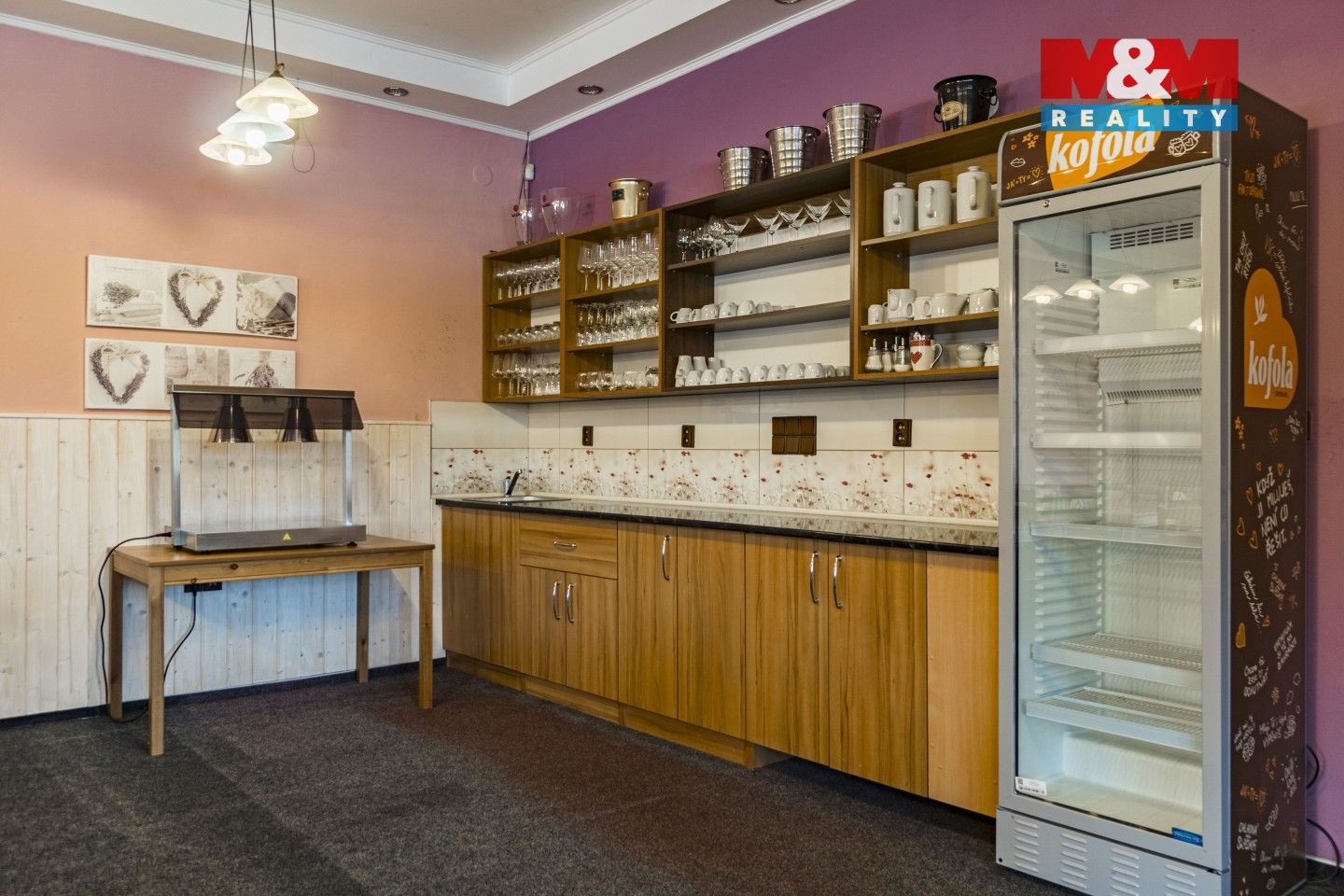 Prodej komerčního prostoru 661 m² - foto 25