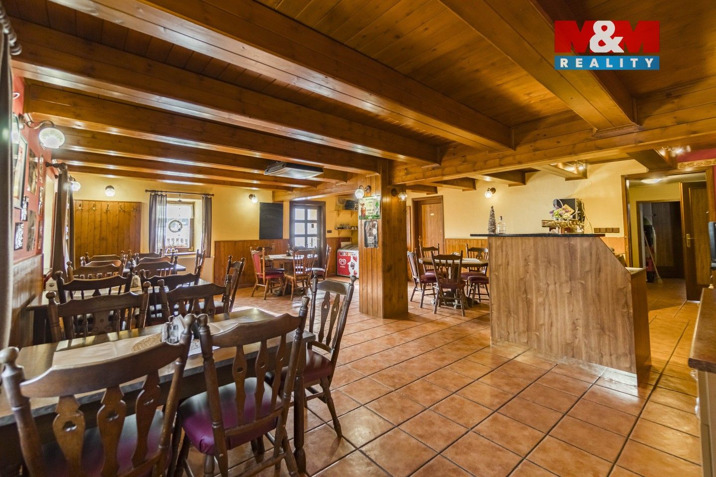 Prodej komerčního prostoru 661 m² - foto 28