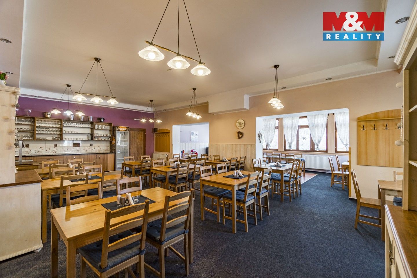 Prodej komerčního prostoru 661 m² - foto 26
