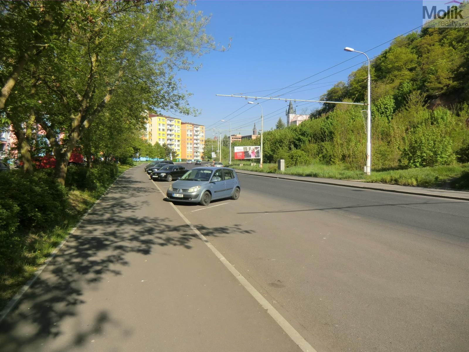 Pronájem bytu 2+kk 40 m² - foto 6