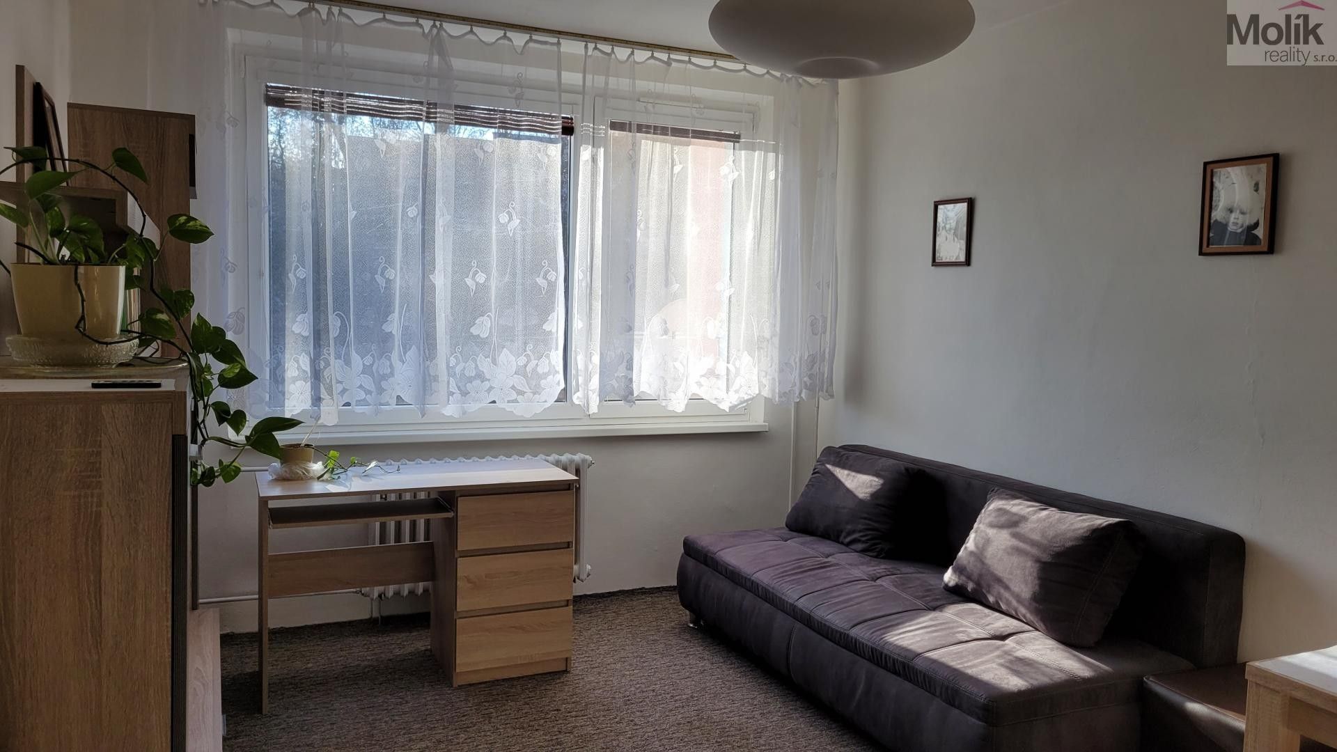 Pronájem bytu 2+kk 40 m² - foto 5