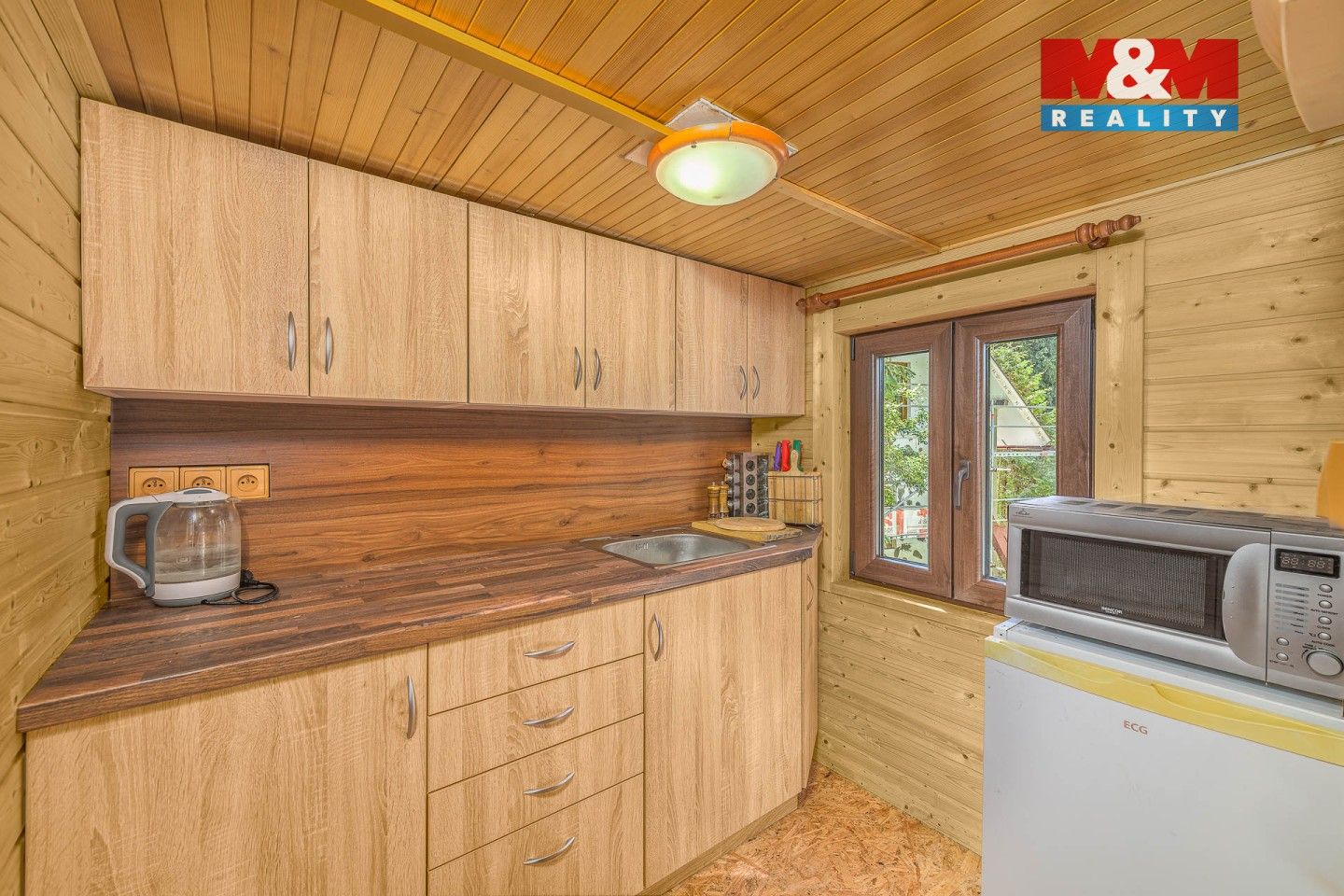 Prodej domu 42 m² - foto 4